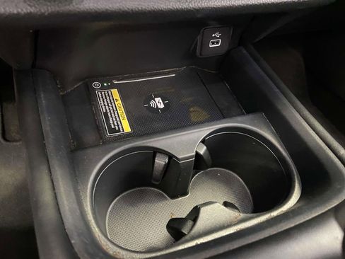 Used 2023 Honda HR-V EX-L image 21