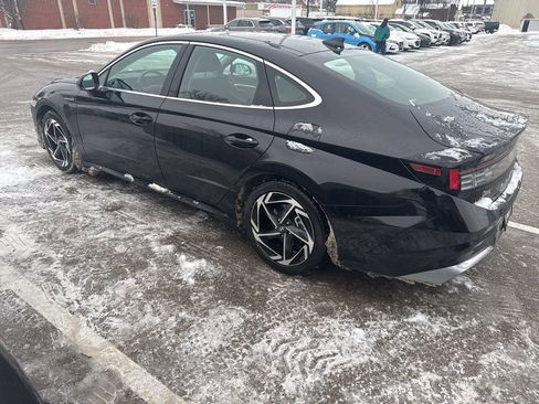 Used 2024 Hyundai Sonata SEL w/ Convenience Package image 17