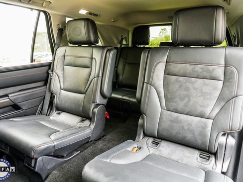 Used 2023 Toyota Sequoia TRD Pro AWD/4WD image 38