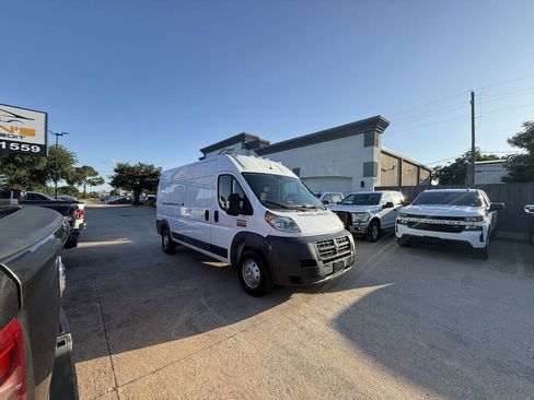 Used 2016 RAM ProMaster 2500 FWD image 38