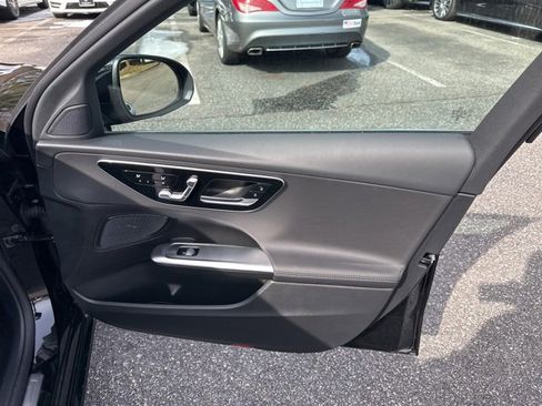 Used 2025 Mercedes-Benz C 300 C 300 image 19