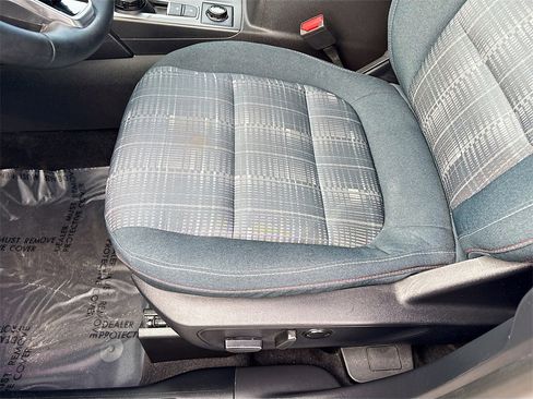 Used 2025 Ford Bronco Sport Heritage w/ Convenience Package image 18