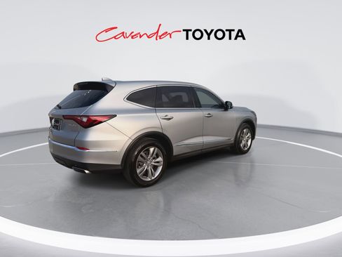 Used 2024 Acura MDX FWD image 8