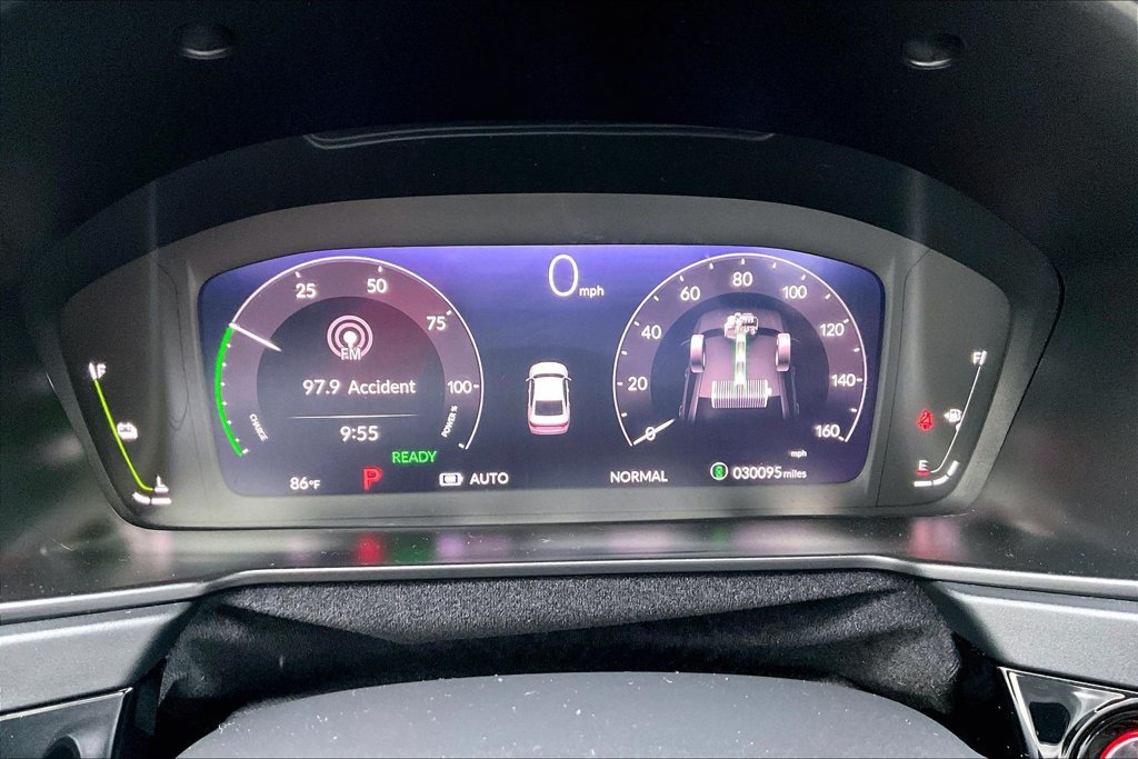 Used 2024 Honda Accord EX-L image 15