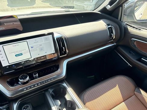 New 2026 Ford Expedition King Ranch AWD/4WD image 14