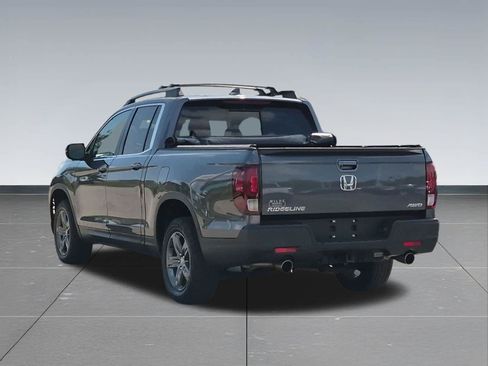 Used 2023 Honda Ridgeline RTL image 4