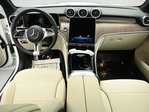 Certified 2026 Mercedes-Benz GLC 300 GLC 300 image 19