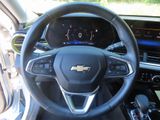 Certified 2024 Chevrolet Trax LT w/ Driver Confidence Package image 5