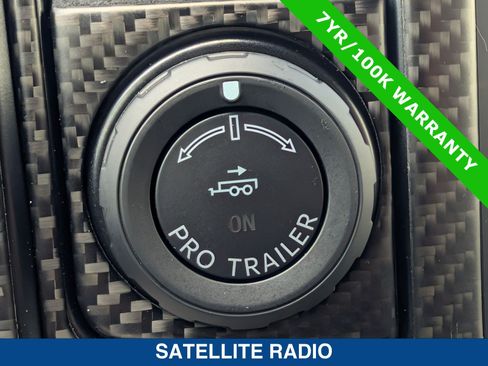 Certified 2023 Ford F150 Raptor w/ Raptor 37 Performance Package AWD/4WD image 37