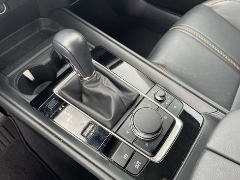 Used 2024 MAZDA CX-50 AWD 2.5 Turbo image 18