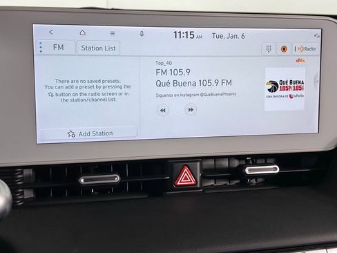 Used 2024 Hyundai Ioniq 5 SE image 21