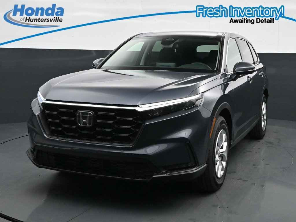 Used 2026 Honda CR-V LX image 4