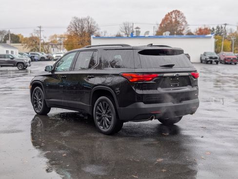 Used 2023 Chevrolet Traverse RS image 12