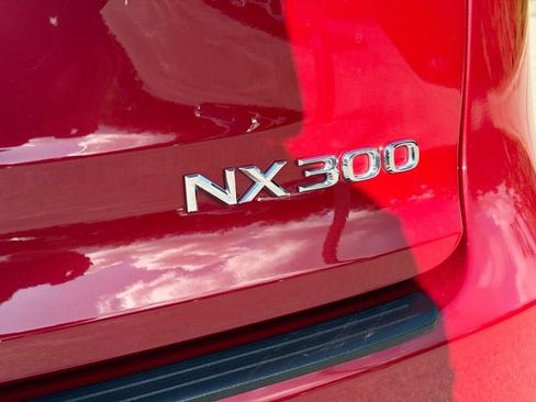 Used 2021 Lexus NX 300 FWD w/ Accessory Package 2 image 10