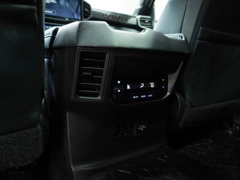 Used 2024 Toyota Sequoia TRD Pro AWD/4WD image 20