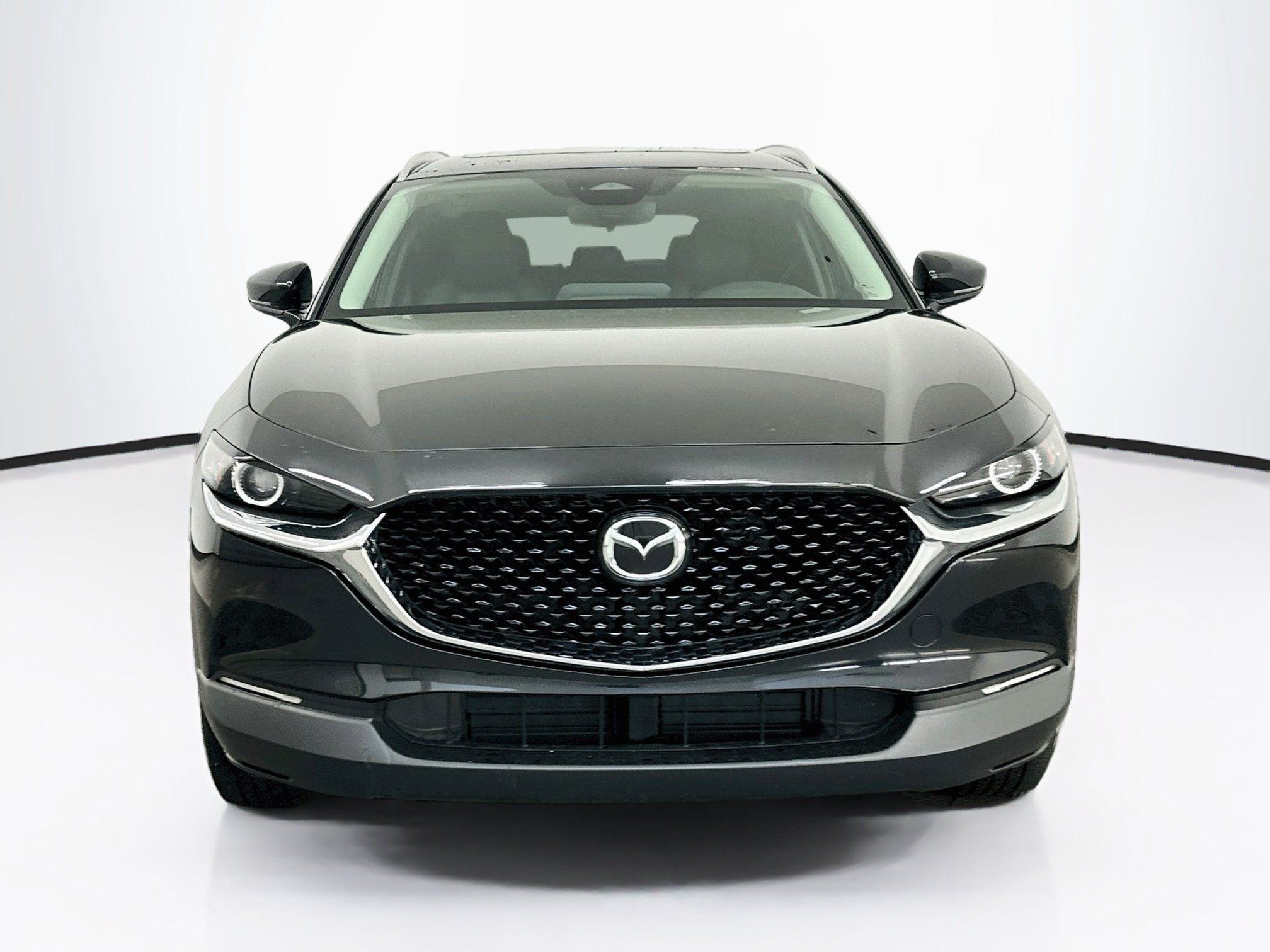 Used 2025 MAZDA CX-30 AWD 2.5 S w/ Preferred Package image 2