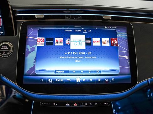 Certified 2026 Mercedes-Benz E 350 Sedan image 15