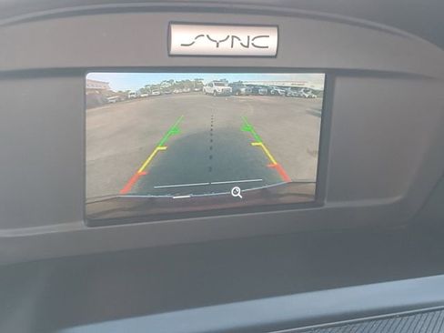 Certified 2017 Ford Escape SE image 28