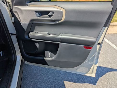 New 2025 Ford Bronco Sport Big Bend w/ Convenience Package image 35