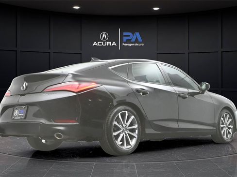 Used 2025 Acura Integra FWD image 28