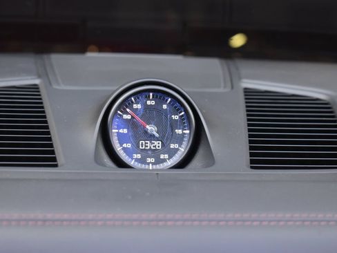 Used 2023 Porsche Cayenne Turbo w/ Premium Package Plus image 28