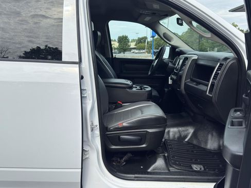 Used 2022 RAM 1500 Tradesman AWD/4WD image 18