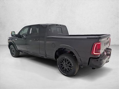 New 2026 RAM 3500 Limited AWD/4WD image 8