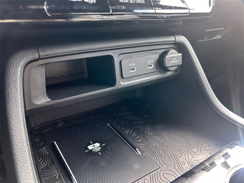 New 2026 Honda Passport TrailSport Elite image 22