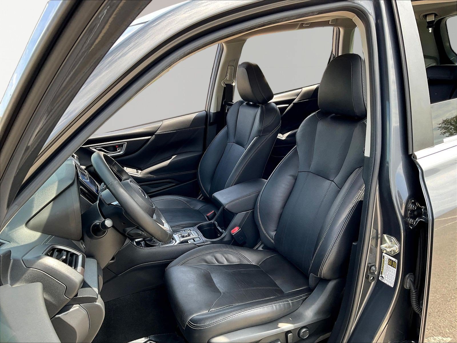 Used 2020 Subaru Forester Limited AWD/4WD image 21