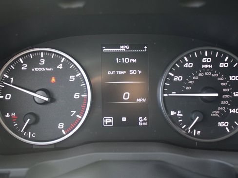 Used 2026 Subaru Ascent Premium image 11