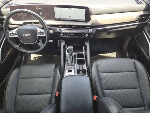 Used 2024 Kia Telluride SX Prestige X-Line AWD/4WD image 25