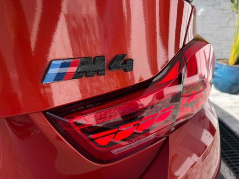 Used 2016 BMW M4 Coupe RWD image 15