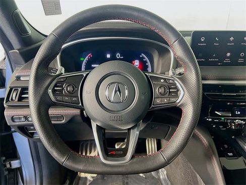 Used 2023 Acura MDX A-Spec image 15