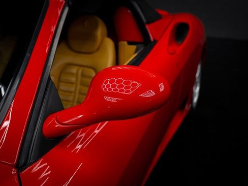Used 2005 Ferrari 360 Spider RWD image 19