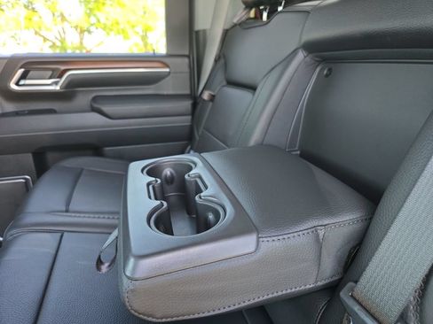 Used 2025 GMC Sierra 2500 Denali w/ Max Trailering Package AWD/4WD image 20
