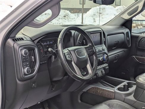 Used 2020 GMC Sierra 1500 Denali w/ Denali Ultimate Package image 14