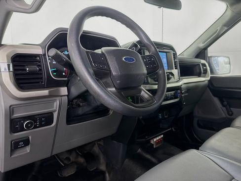 Used 2022 Ford F150 XL RWD image 19