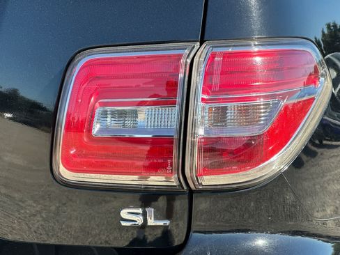 Used 2019 Nissan Armada SL w/ Premium Package RWD image 36