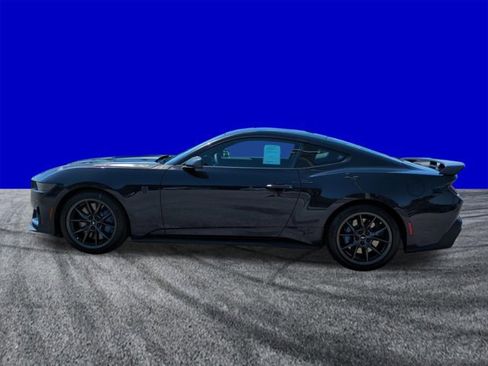 New 2026 Ford Mustang Dark Horse RWD image 7