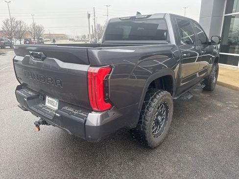 Used 2024 Toyota Tundra Limited image 10