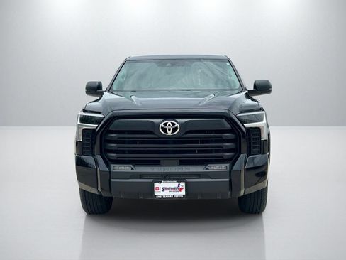 Used 2023 Toyota Tundra SR5 AWD/4WD image 2