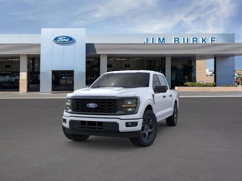 New 2026 Ford F150 STX RWD image 2