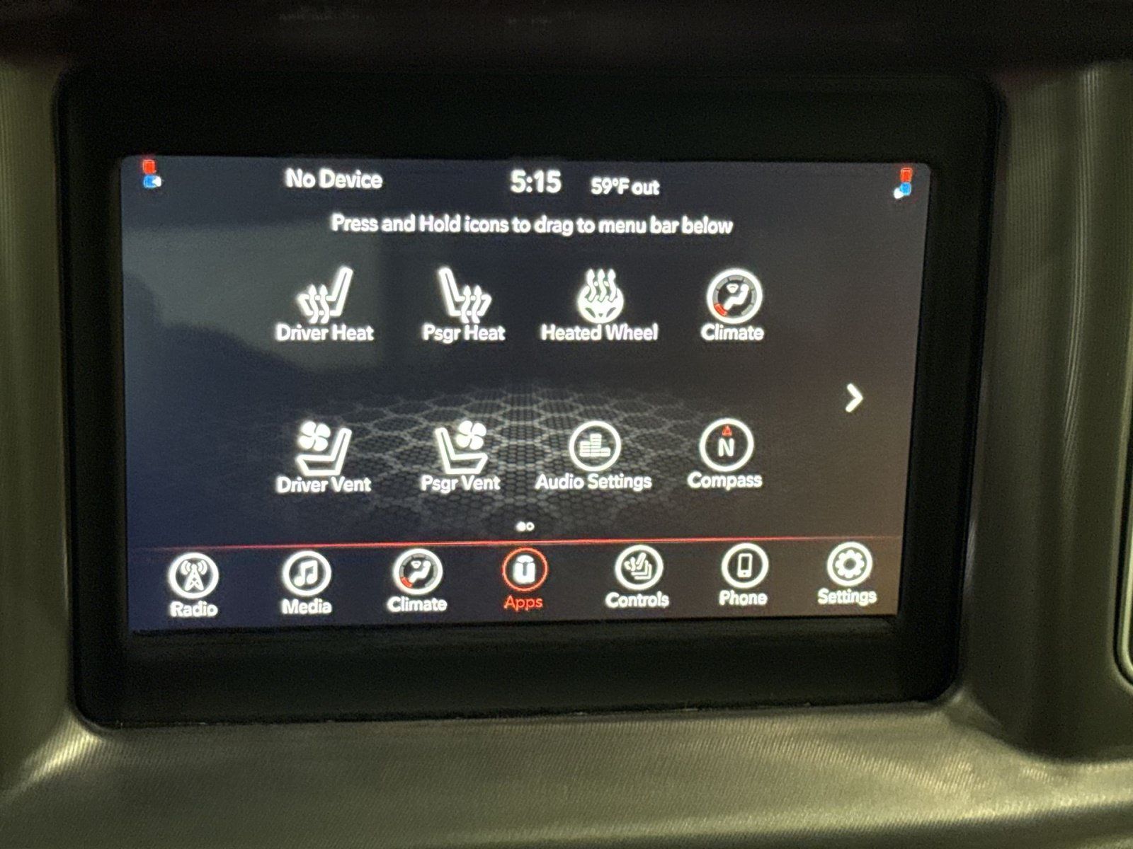 Used 2021 Dodge Charger SXT w/ Leather Interior Group RWD image 21