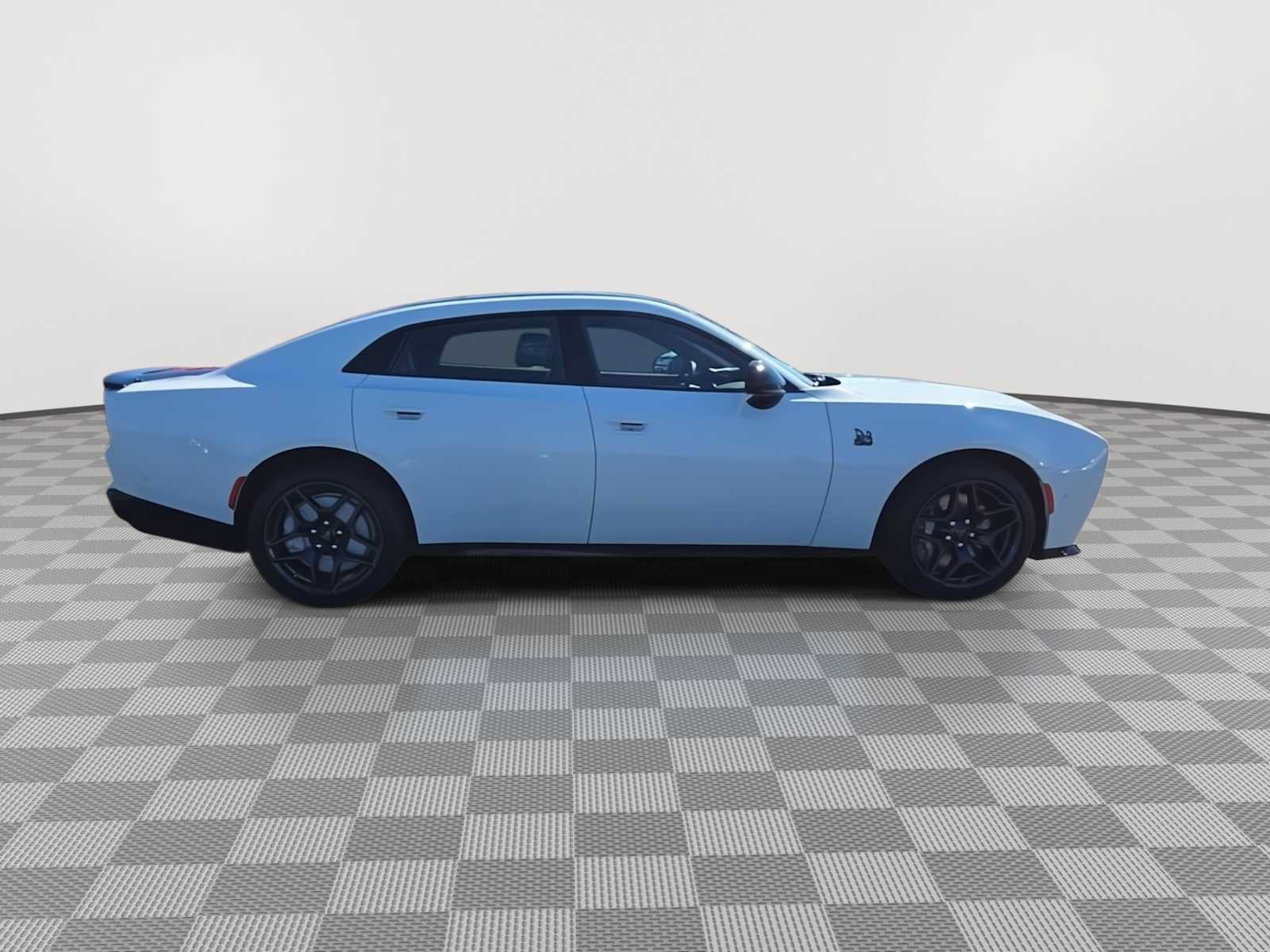 New 2027 Dodge Charger Scat Pack AWD/4WD image 9