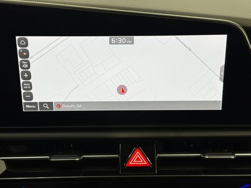 Used 2023 Kia Niro Wind w/ Wind Preserve Package image 24