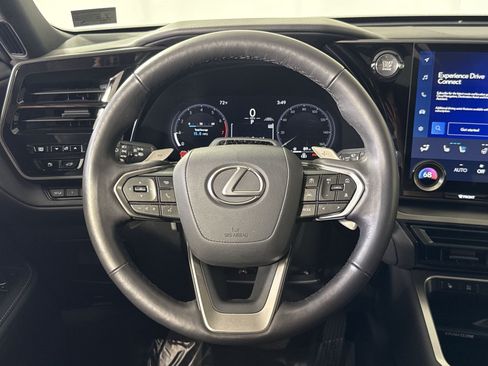 Used 2024 Lexus TX 350 AWD w/ Technology Package image 16
