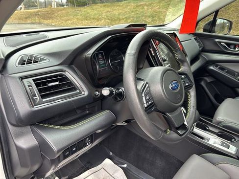 Used 2023 Subaru Ascent Onyx Edition Limited image 13