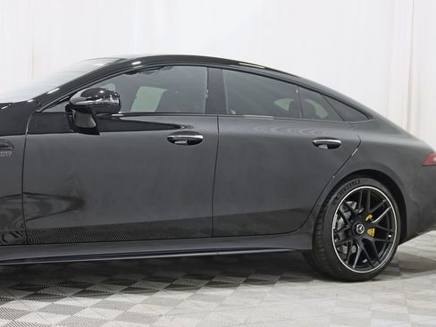 Used 2023 Mercedes-Benz AMG GT 63 S image 3