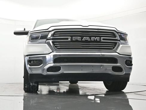 Used 2020 RAM 1500 Laramie RWD image 37