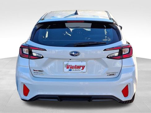 Used 2024 Subaru Impreza RS image 5